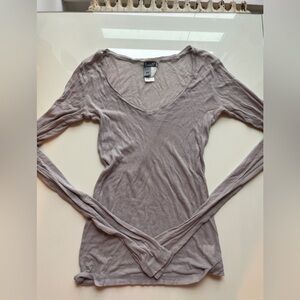 Kristensen Du Nord Top